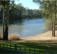 Riverview Motel Deniliquin - Accommodation Yamba