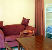 Rockingham Holiday Village - Accommodation Yamba
