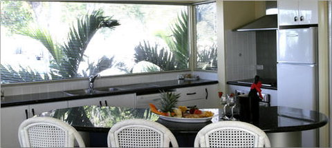 Rollingstone Beach Caravan Resort - Accommodation Yamba 0