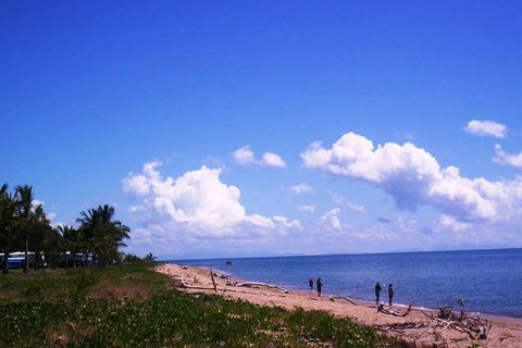 Rollingstone Beach Caravan Resort - Accommodation Yamba 2