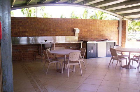 Rollingstone Beach Caravan Resort - Accommodation Yamba 6