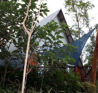 Rose Gums Wilderness Retreat - Accommodation Yamba