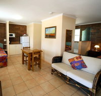 Rubyvale Motel  Holiday Units - Accommodation Yamba