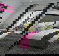 Rydges Palmerston - Darwin - Accommodation Yamba