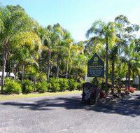 Sandalwood Van  Leisure Park - Accommodation Yamba