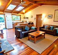 Seaview Retreat - Accommodation Yamba