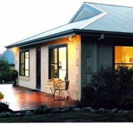 Serena Cottages - Accommodation Yamba