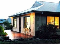 Serena Cottages - Accommodation Yamba 0
