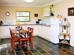 Serena Cottages - Accommodation Yamba 1