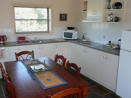 Serena Cottages - Accommodation Yamba 8