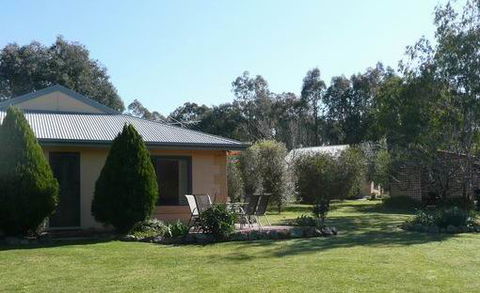 Serena Cottages - Accommodation Yamba 7