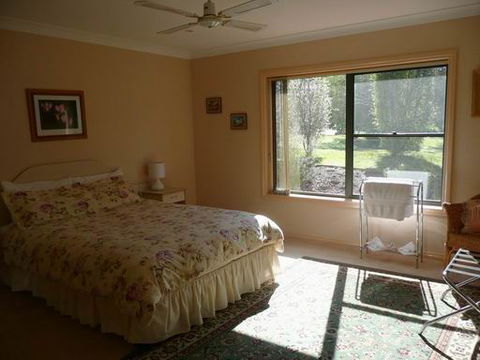 Serena Cottages - Accommodation Yamba 10