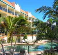 Shelly Bay Resort - Accommodation Yamba