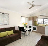 Shoal Bay Holiday Park - Accommodation Yamba