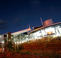 Station Motel Parkes - Accommodation Yamba