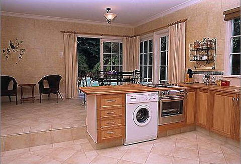 Strawberry Patch Cottage - Accommodation Yamba 3