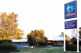 Swaggers Motor Inn & Restaurant - Accommodation Yamba 0