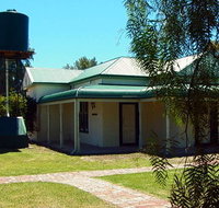 Sylvania Park - Accommodation Yamba