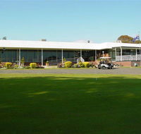 Tenterfield Golf Club and Fairways Lodge - Accommodation Yamba