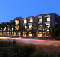 The Brighton Savoy Hotel - Accommodation Yamba