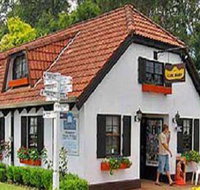 The Clog Barn Holiday Park - Accommodation Yamba