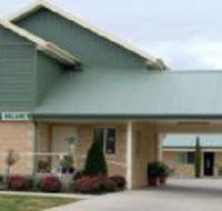 The Club Motel - Accommodation Yamba