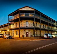 The Esplanade Hotel Port Hedland - Accommodation Yamba