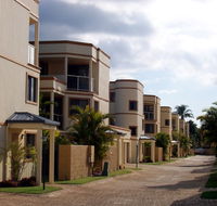 The Grange Hervey Bay - Accommodation Yamba