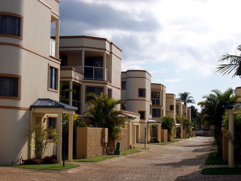 The Grange Hervey Bay - Accommodation Yamba 0