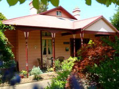 The Greens Of Leura Bed And Beakfast - Accommodation Yamba 0