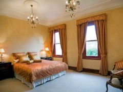 The Greens Of Leura Bed And Beakfast - Accommodation Yamba 1