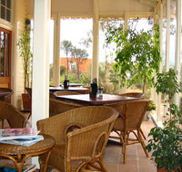 The Lily Dutch Windmill - Accommodation Yamba