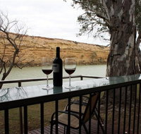 The Manor - Blanchetown - Accommodation Yamba