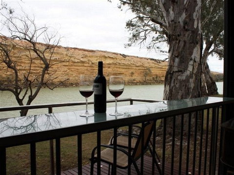 The Manor - Blanchetown - Accommodation Yamba 0