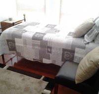 The Pommy Tree Bed  Breakfast - Accommodation Yamba