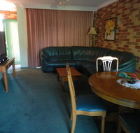 The Roseville Apartments - Accommodation Yamba