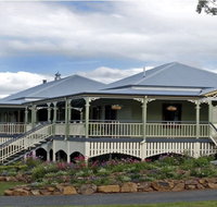 The Sanctuary Springbrook Guest House Cottage - Accommodation Yamba