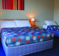 The Sands Hotel Motel - Accommodation Yamba
