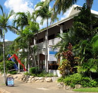 The Sovereign Resort Hotel - Accommodation Yamba