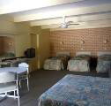 Spanish Lantern Motor Inn Parkes - Accommodation Yamba