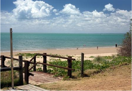 Torquay Beachfront Tourist Park - Accommodation Yamba 1