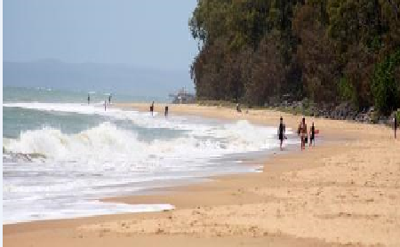 Torquay Beachfront Tourist Park - Accommodation Yamba 2