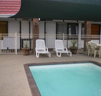 Tudor House Motel - Accommodation Yamba