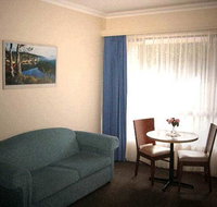 Victoria Lodge Motor Inn  Serviced Apartments - Accommodation Yamba