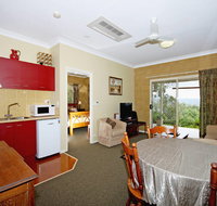 Wallaby Ridge Retreat - Accommodation Yamba