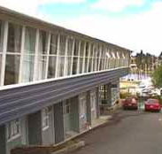 Waterfront Lodge Motel - Accommodation Yamba