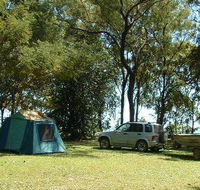 Weipa Caravan Park  Camping Ground - Accommodation Yamba