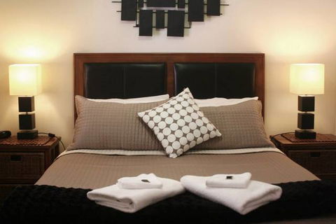 Westwood Lodge Apartments - Accommodation Yamba 0