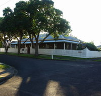 Whalers Cottage B  B - Accommodation Yamba