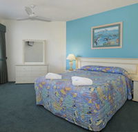 White Crest Luxury Apartments - Accommodation Yamba